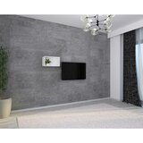 MID.YOU regal arila, bela | Shoptok.si