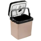 ChillBox Prenosni Hladilnik – 26 L, Hladilna in Grelnik, 12 V / 220–240 V, Digitalni Zaslon