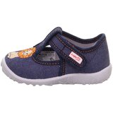 Superfit papuče SPOTTY 1-009256-8080 M blue 22 u