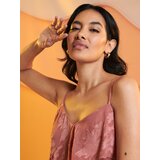 Sinsay ženska midi haljina s volanima 581BF-39X | shoptok.hr