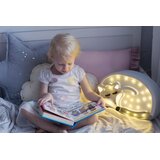  Lampa Little Lights - VUK - siva | shoptok.hr
