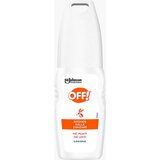 Off sredstvo protiv komaraca (100 ml, prskanje) | shoptok.hr