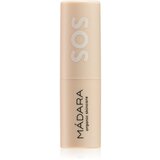 MÁDARA SOS Hydra Rescue hidratantni balzam za usne u sticku 4,5 g | shoptok.hr