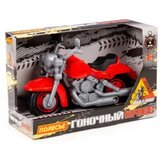  Motor cross bike crveni 17/95299 | ePonuda.com
