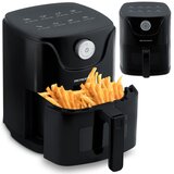 Berdsen Friteza na Vrući Zrak BD-654 Crna 2,5 L | shoptok.hr