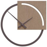Callea Design Zidni sat Karl 11 boja | shoptok.hr