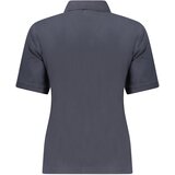 K-Way POLO SHORT SLEEVE WOMEN BLUE | shoptok.hr