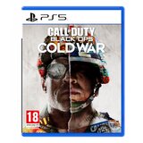 Call Of Duty Black Ops Cold War (PS5) | Shoptok.si