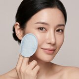 KORIKA Skin Essentials Dual Exfoliating Toner Pads dvostruke blazinice za eksfolijaciju 20 kom | shoptok.hr