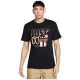 Nike Majice s kratkimi rokavi Club Črna Cene