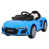  Licencirani auto na akumulator Audi R8 LIFT - plavi Cijene