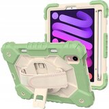 JTech Ohišje za Samsung Galaxy Tab A7 10,4" Stojalo in trak za ramo zeleno, (22025994) | Shoptok.si