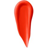 Maybelline Sunkisser Matte tekoče rdečilo z mat učinkom odtenek 35 Spritzy Orange 4.7 ml | Shoptok.si