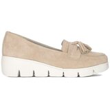 Filippo Mokasini DP316223BE Bela | Shoptok.si
