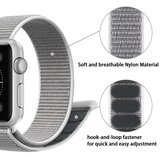 Apple watch Sport Loop smokey brown 42/44mm kaiš za sat Cene