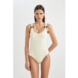 Defacto Fall In Love Regular Fit Swimsuit Cene