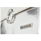 Beltimore W6336129 Srebrna | shoptok.hr