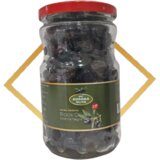  Suve crne masline, 400g Cene
