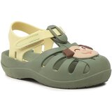 Ipanema sandal 83354-AH531 SUMMER XI F zelena 21 Cene
