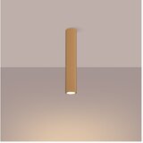 Nice Lamps Stropna svjetiljka u zlatnoj boji Gleam – | shoptok.hr