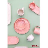 ONA Bež servirni porcelanast krožnik Fika – | Shoptok.si