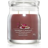 Yankee Candle Parisian Holiday Brunch dišeča sveča 368 g | Shoptok.si