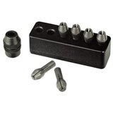 Proxxon čelične čaure 1-3.2mm set 7/1 P28940 | ePonuda.com