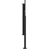  Bočna tenda na uvlačenje plava 140 x 300 cm | shoptok.hr