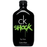 Calvin Klein Parfem za žene Calvin Klein EDT Ck One Shock For Her (100 ml) | shoptok.hr