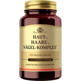 Solgar Kompleks za kožu, kosu i nokte - 120 tabl. | shoptok.hr