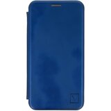 Vennus Elegantni knjižni ovitek za Xiaomi Mi 11 Lite 5G/Mi 11 Lite 4G - Modra | Shoptok.si