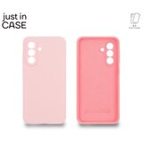 Just_in_Case 2u1 Extra case MIX PLUS paket maski za telefon Samsung Galaxy A56 PINK | ePonuda.com