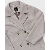 Sinsay Kaput s dvostrukim kopčanjem | shoptok.hr