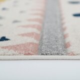 Nattiot Kremno bela preproga 120x170 cm Nolita – | Shoptok.si