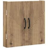 Kabinet za mete HAARLEM Hrast artisan 52,5 x 10,5 x 53,5 cm | shoptok.hr