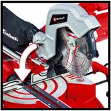 Einhell TC-SM 216, potezna preklopna pila | shoptok.hr