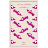 Penguin Random House Jane Austen - Love and Freindship and Other Youthful Writings Cene
