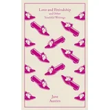 Jane Austen - Love and Freindship and Other Youthful Writings