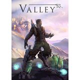 Steam Valley Key GLOBAL Steam Valley Key GLOBAL Slike