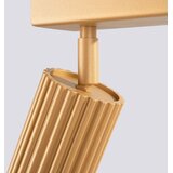  Brilagi - LED spot svetiljka CRESTO 2xGU10/10W/230V zlatna | Eponuda.com