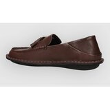 VIBAe Tribeca Leather Sandali cocoa brown | Shoptok.si