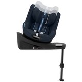 Cybex autosjedalica i-Size 40-105 cm Sirona G Plus ocean blue, navy blue 523001211 | shoptok.hr