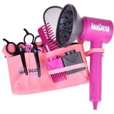  frizerski set s frizerskim dodacima Slike