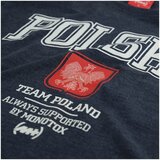 Monotox Majice s kratkimi rokavi Polska College pisana | Shoptok.si