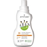 Attitude tekući deterdžent - limunova kora | shoptok.hr