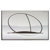 Fluenta Tipka PLAY chrom-sjaj za ugrad.vodokot. | Eponuda.ba