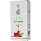 Oraj Serum protiv bora 30 ml, Oraj cene