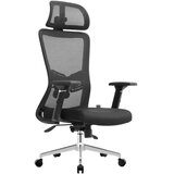 Oblivion gaming oprema Ergonomska kancelarijska stolica UGD Vukas Chrome Cene