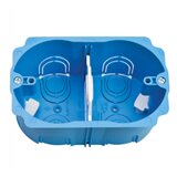 Panasonic Ugradna dozna samogasiva WVTC0785-4NC EU2 Thea Modular 3M Cene