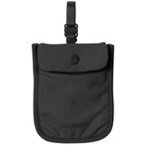 Pacsafe Coversafe S25 Bra Bag black | shoptok.hr